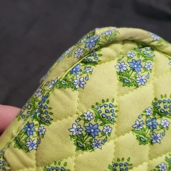 Vera Bradley lunch bag - Picture 6 of 7